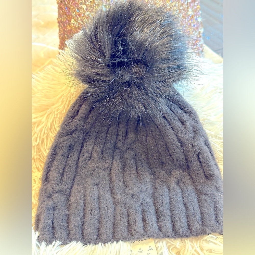 NWT Express beanie - Picture 2 of 4